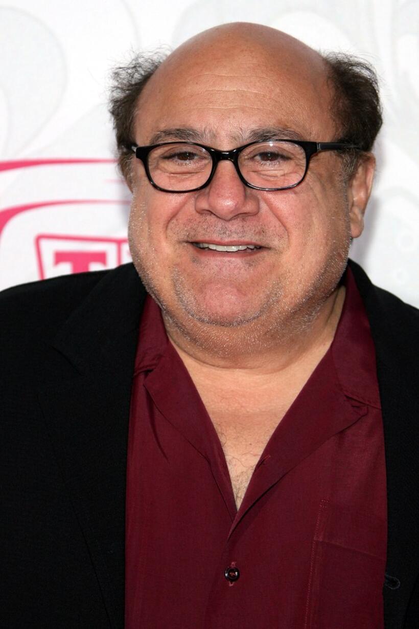 Danny Devito at the 5th Annual TV Land Awards.