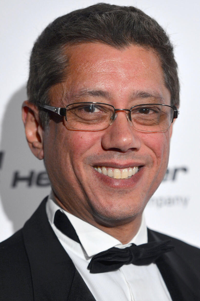 Dean Devlin at the 10th Annual Living Legends of Aviation awards in Beverly Hills, CA.