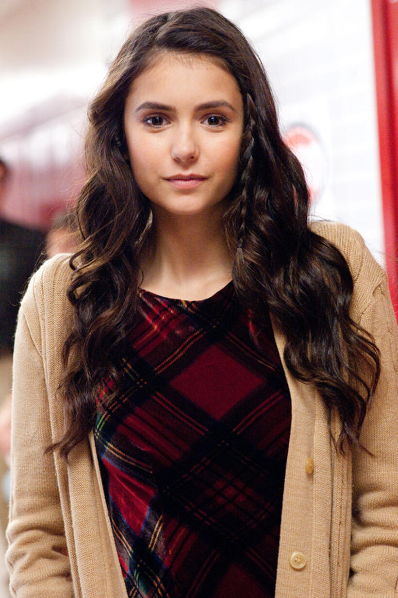 Nina Dobrev in "The Perks Of Being A Wallflower."