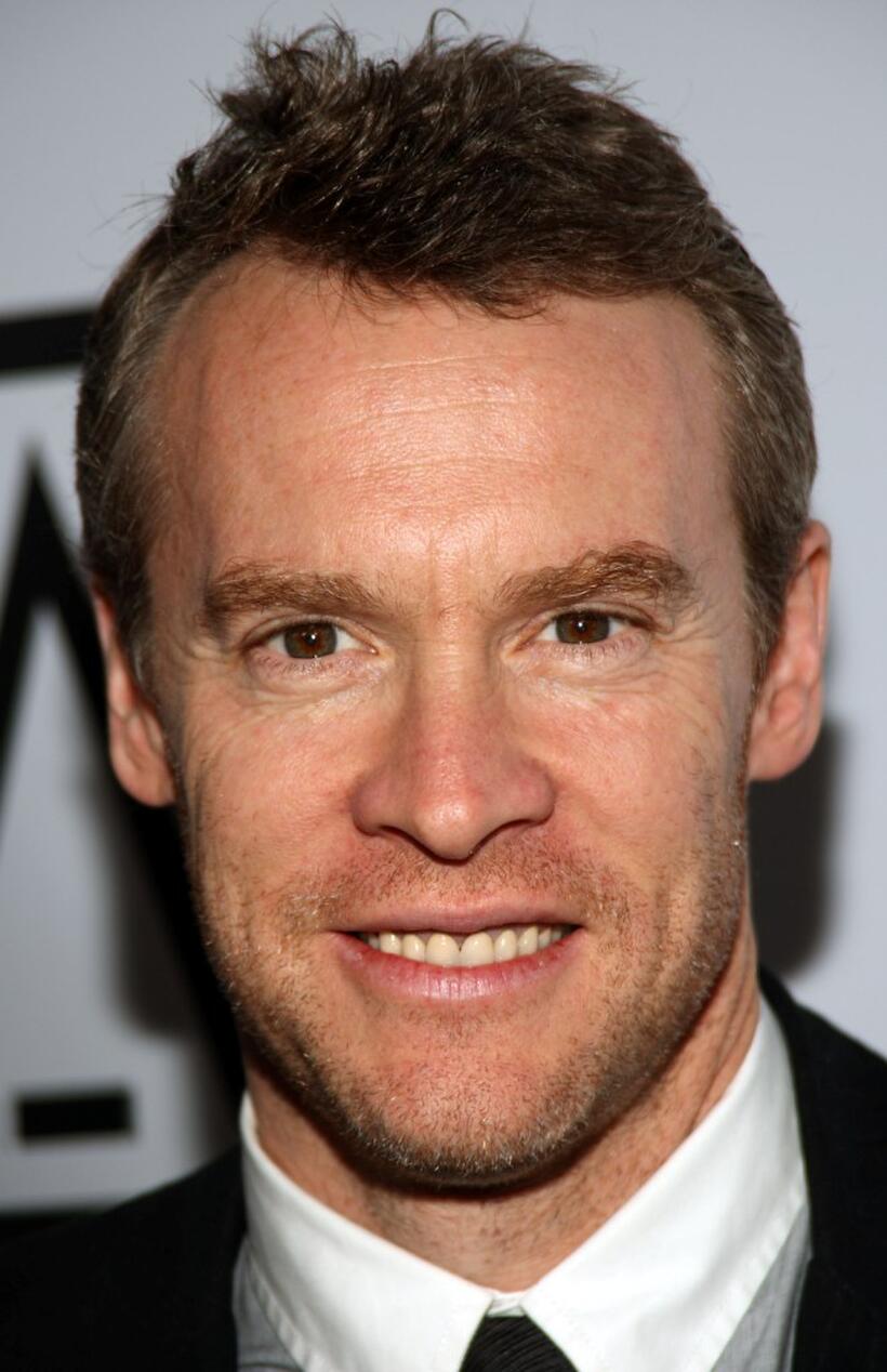 Tate Donovan at the 2007 LA Film Critic's Choice Awards.