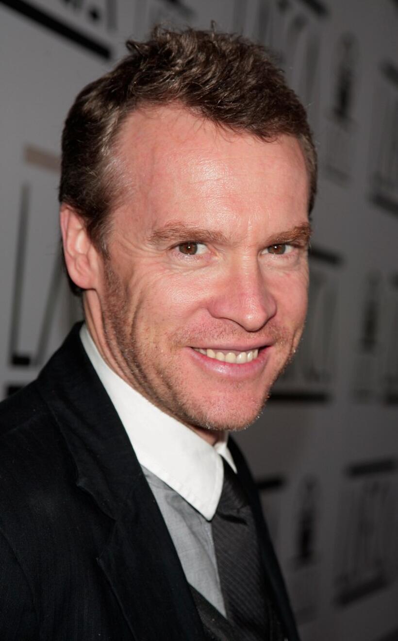 Tate Donovan at the 2007 LA Film Critic's Choice Awards.