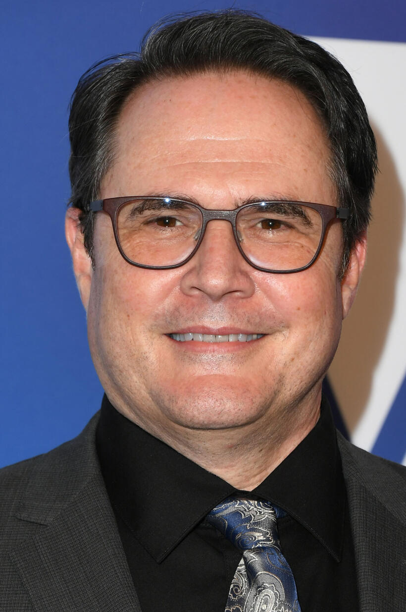 Patrick J. Don Vito at the 91st Oscars Nominees Luncheon in Beverly Hills, California.