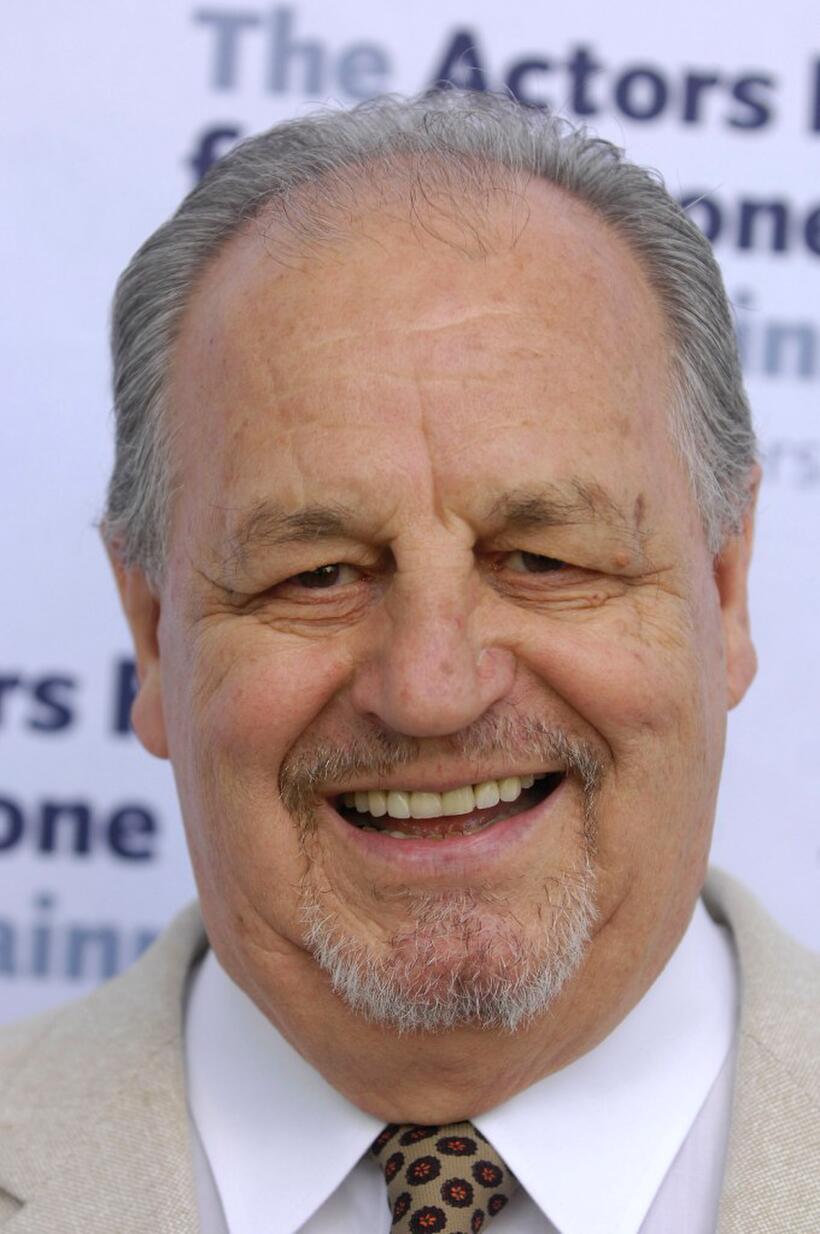 Paul Dooley at the Actors Fund 12th Annual Tony Awards Bash.