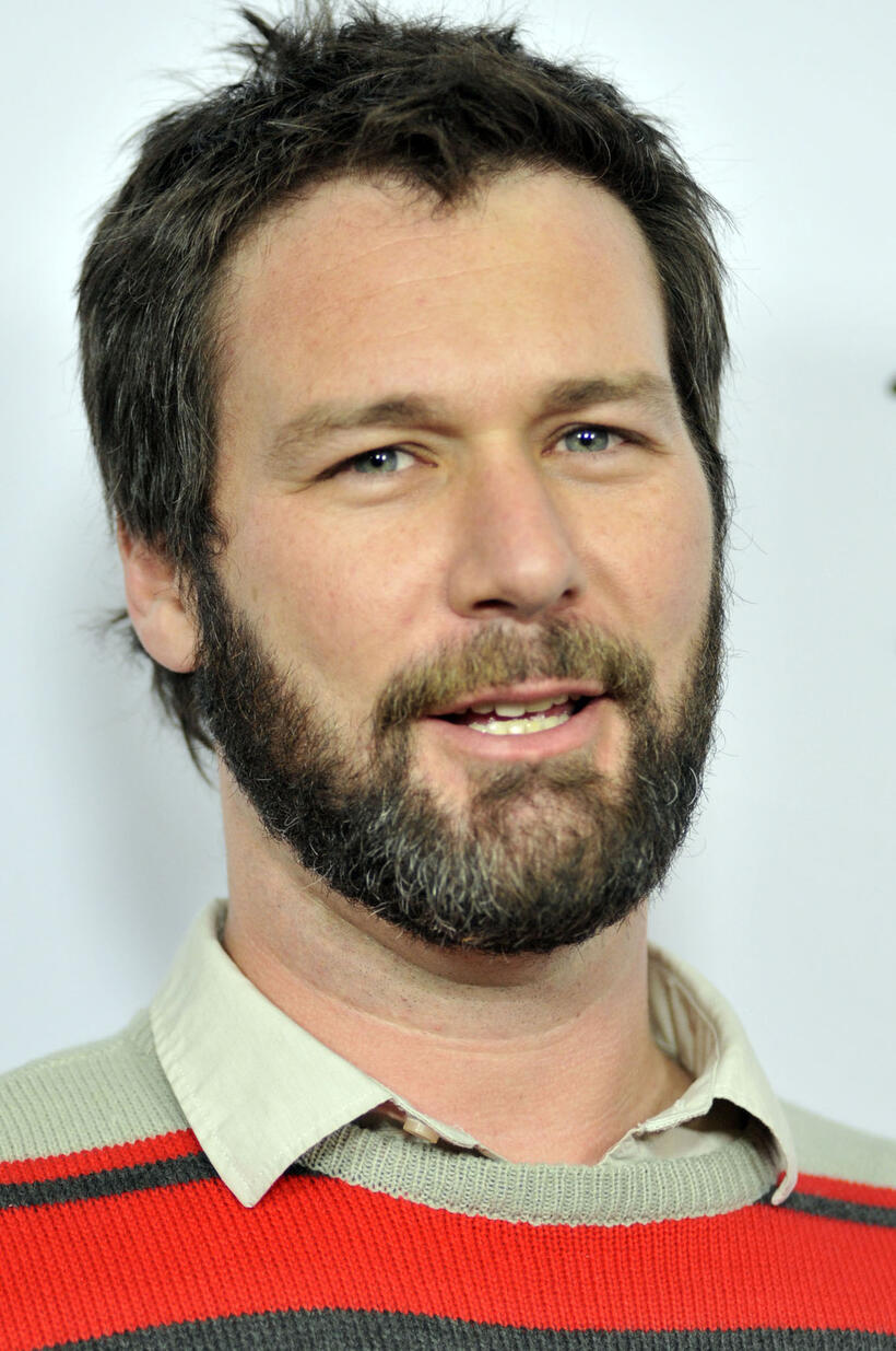 Jon Dore at the Disney ABC 2013 Winter TCA Tour in Pasadena, CA.