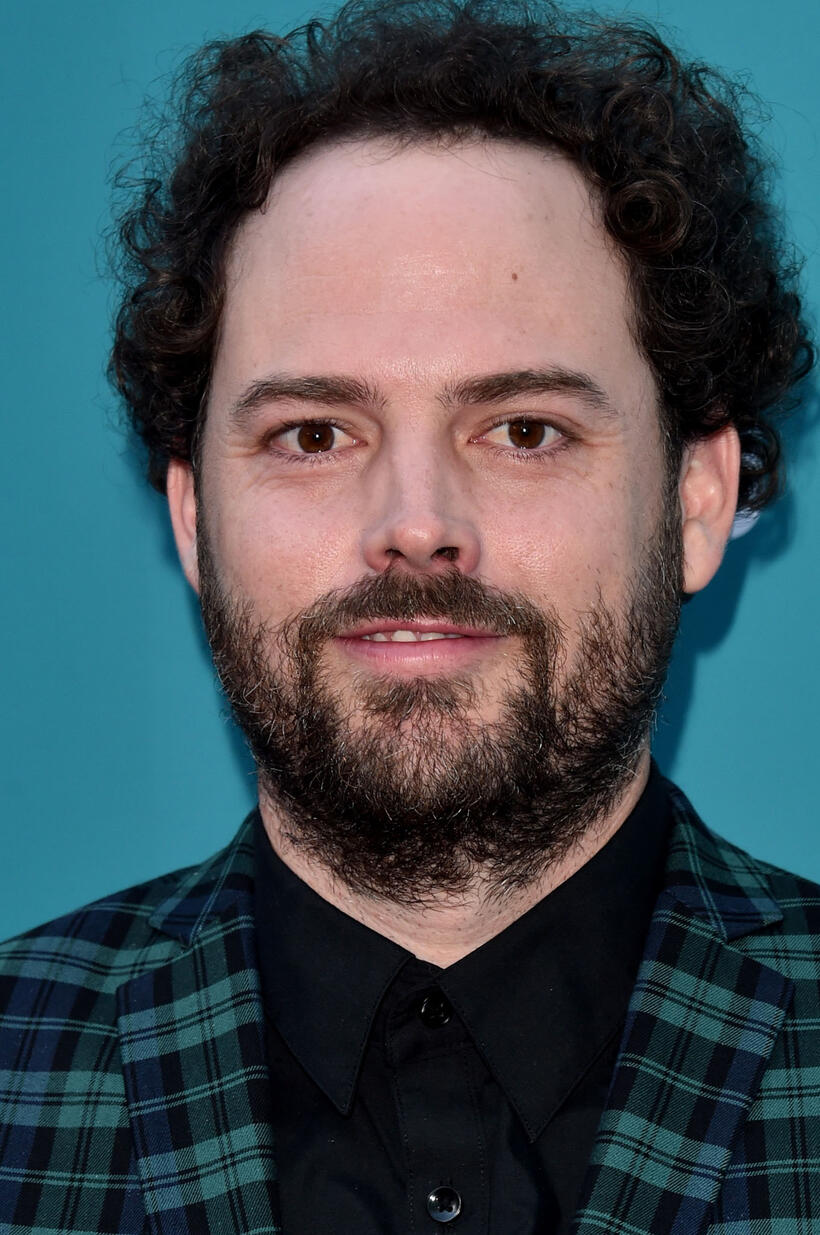 Drake Doremus at the Hollywood premiere of "Equals"