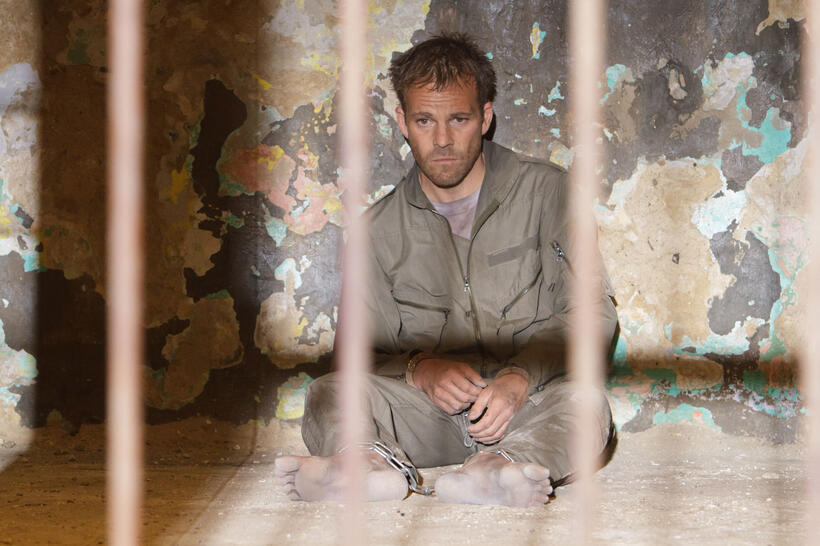 Stephen Dorff in "Zaytoun."