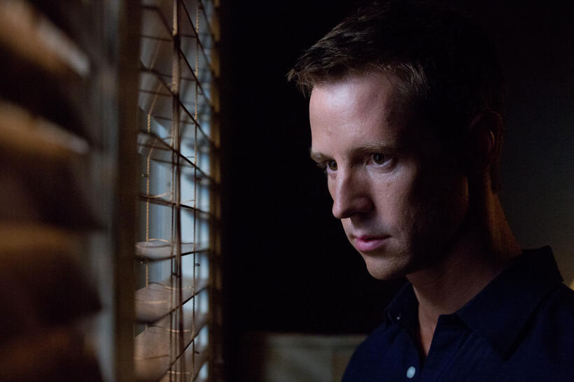 Jason Dohring as Logan Echolls in "Veronica Mars."
