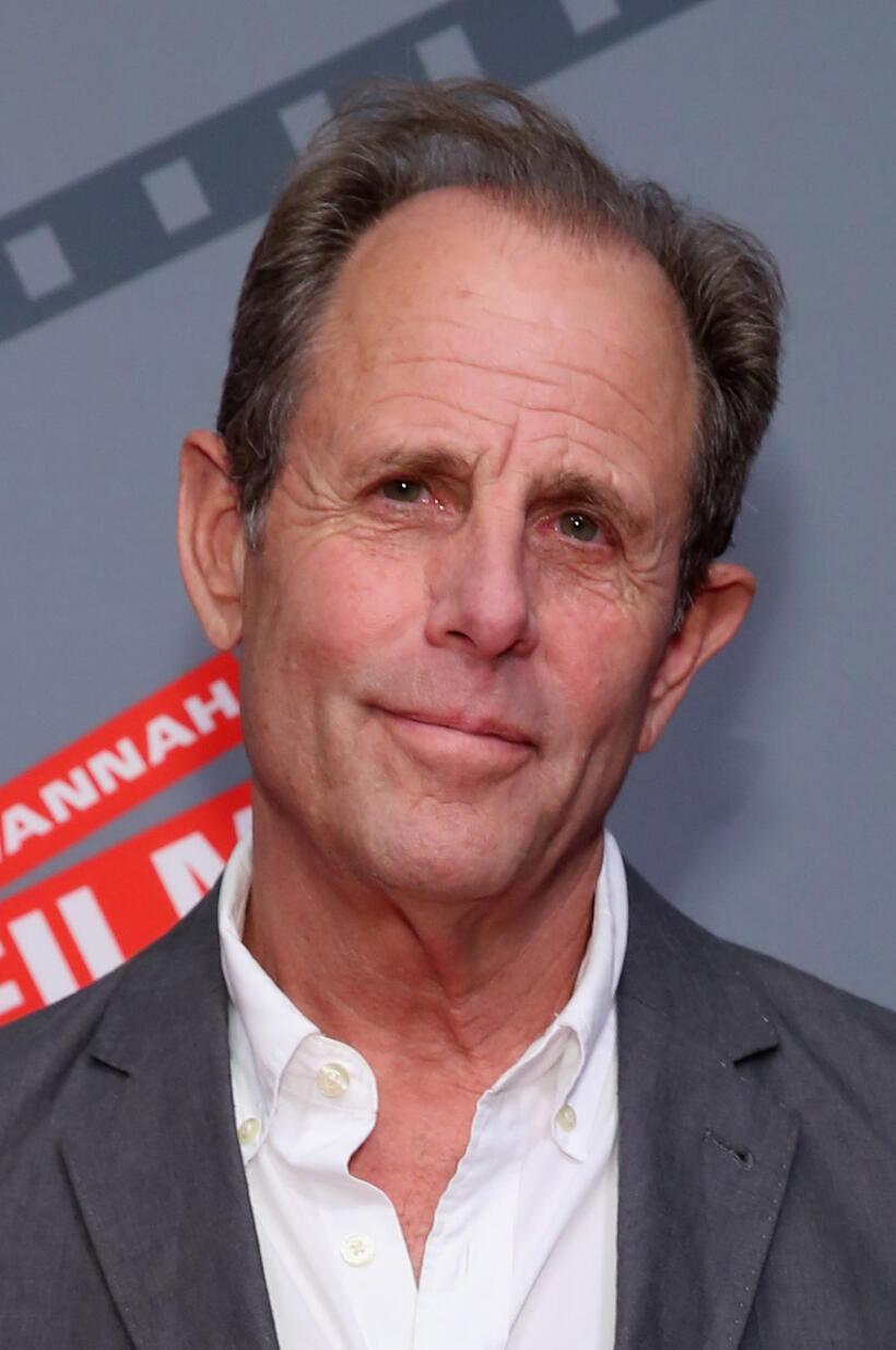 Marc Abraham at the Closing Night Screening Of 'I Saw the Light' and Awards Presentation at Trustees Theater.