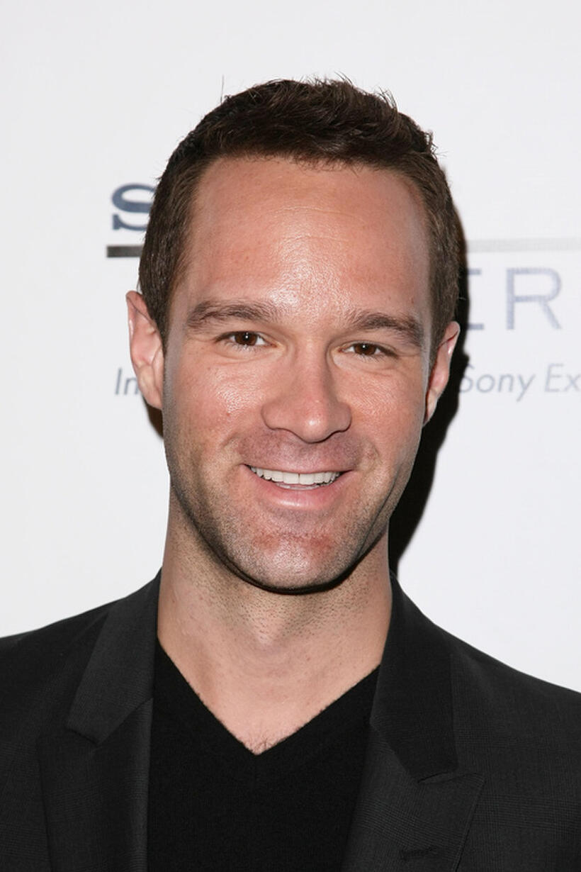 Chris Diamantopoulos at the Sony Pictures Classics 2009 Oscar Nominee Dinner in California.