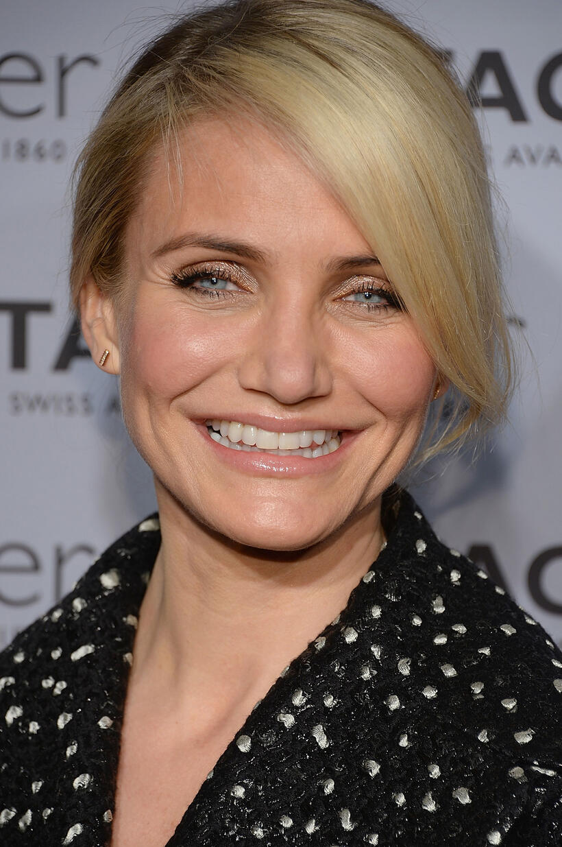 Cameron Diaz