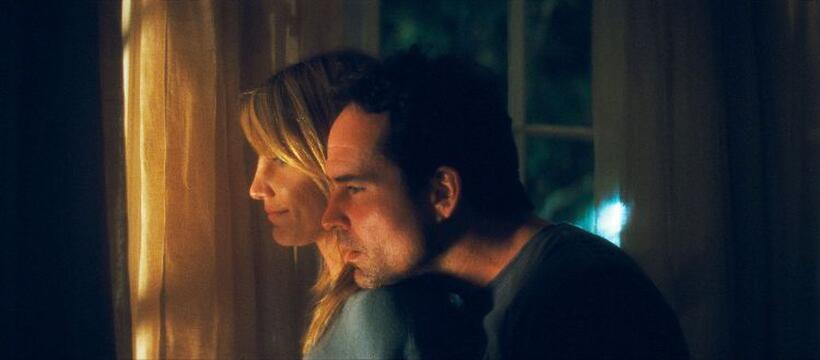 Cameron Diaz as Sara and Jason Patric as Brian in "My Sister's Keeper."