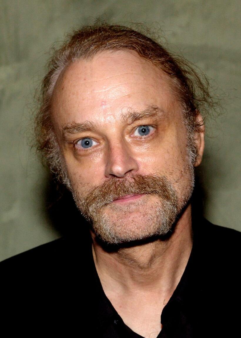 Brad Dourif at the Academy of Television Arts and Sciences Emmy Nominees For Outstanding Performing Talent reception.