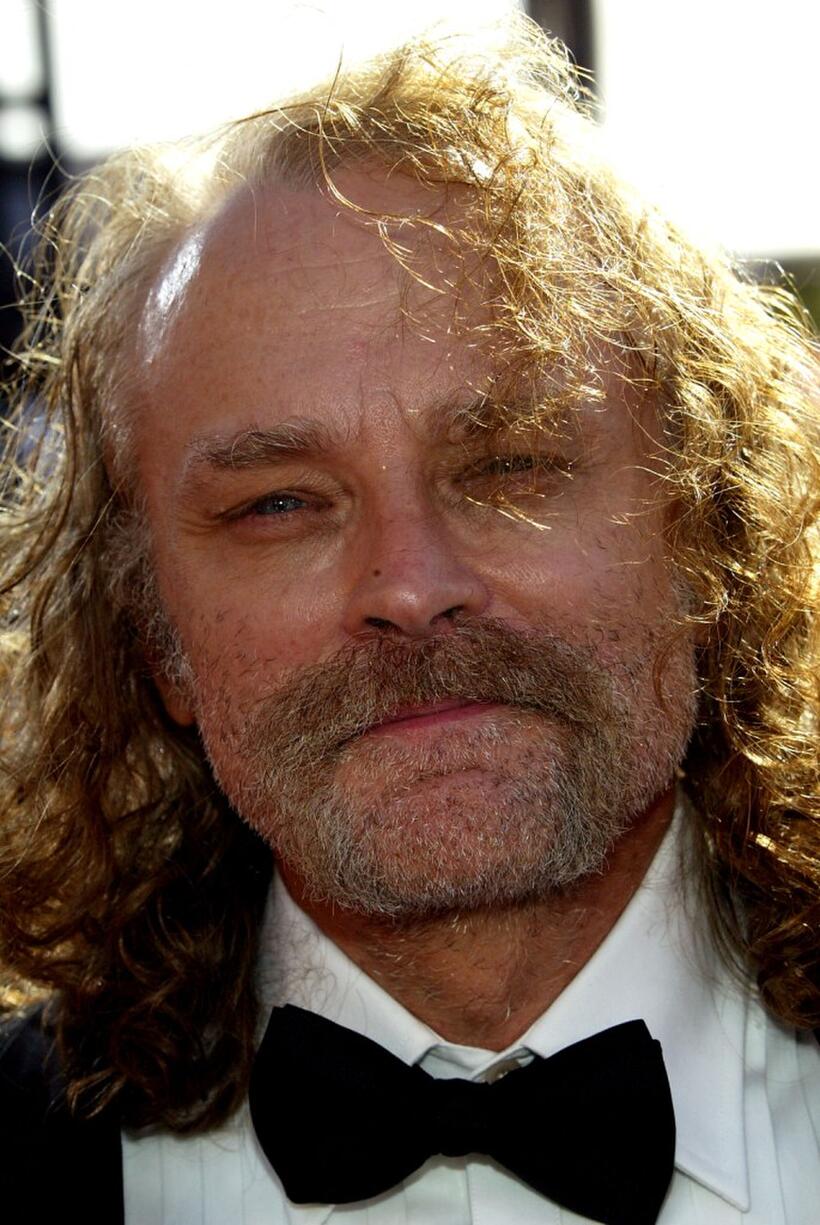 Brad Dourif at the 56th Annual Primetime Emmy Awards.