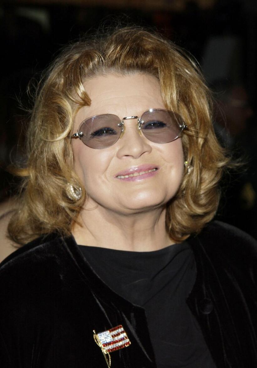 Angie Dickinson at the Lifetime Achievement Gala and 80th Birthday Celebration of Johnny Grant.