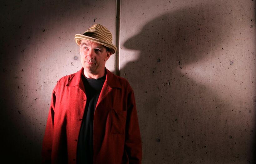 John Diehl at the promotion of "Land of Plenty" during the Toronto International Film Festival.