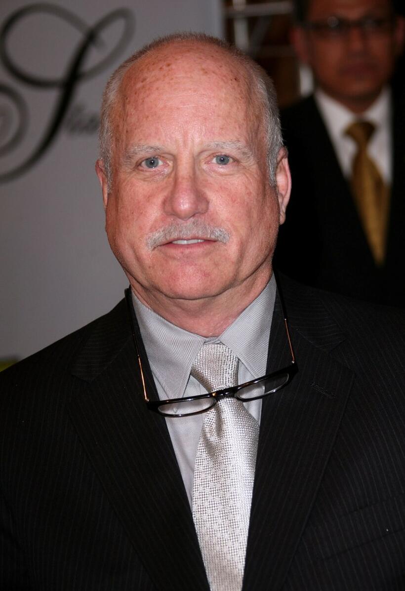 Richard Dreyfuss at the 17th Annual Night Of 100 Stars Oscar Gala.