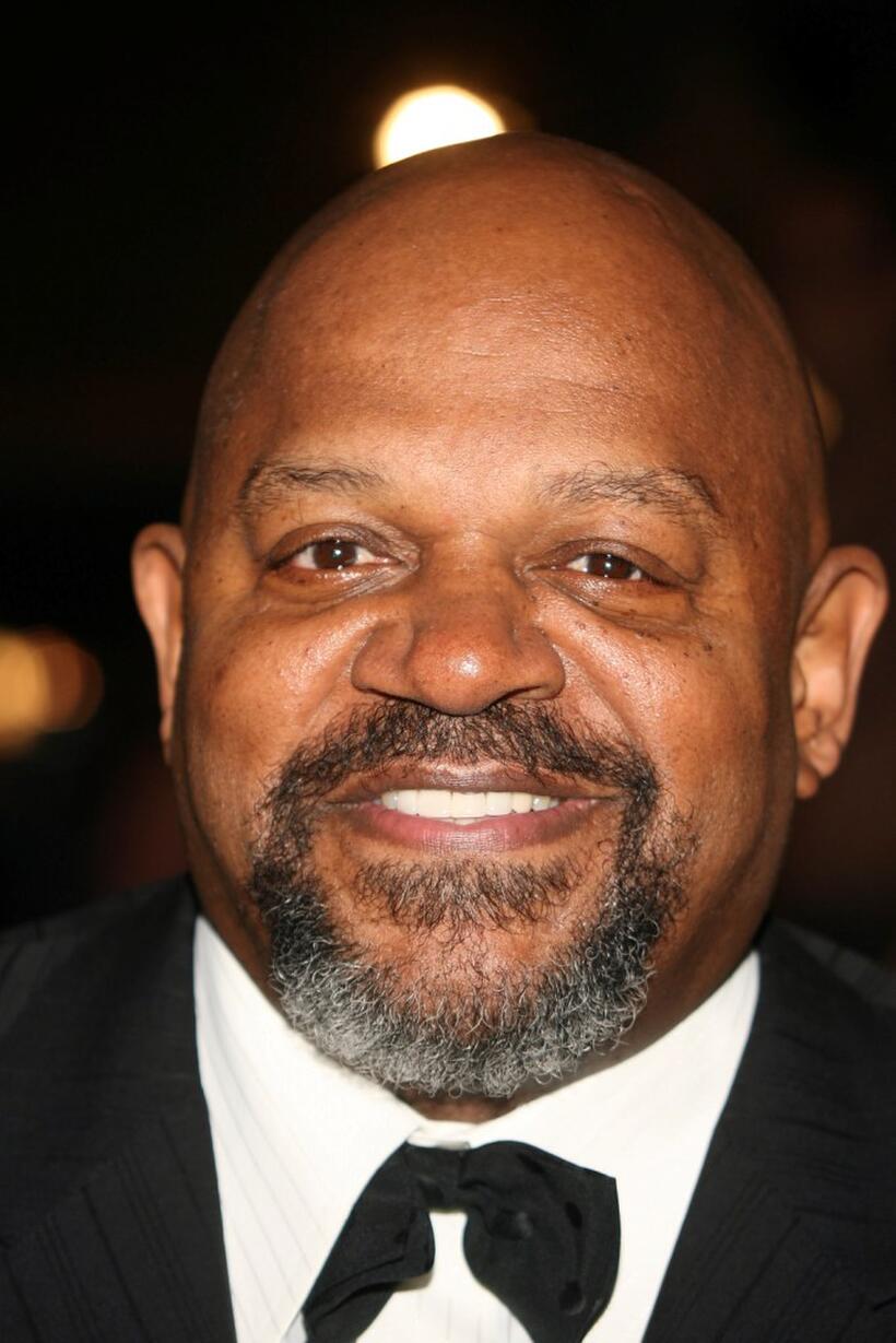 Charles S. Dutton at the 59th annual Directors Guild of America Awards held at Hyatt Regency Century Plaza.