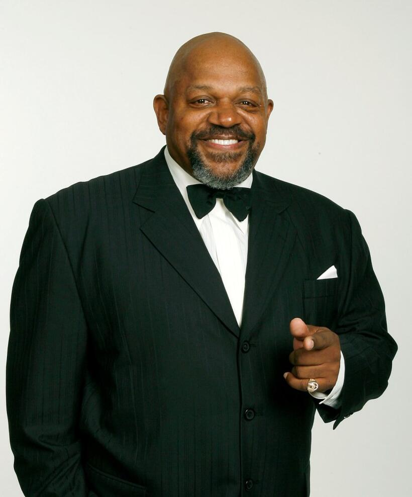 Charles S. Dutton at the 59th annual Directors Guild of America Awards held at Hyatt Regency Century Plaza.