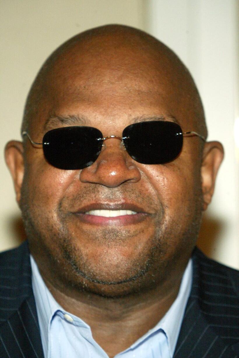 Charles S. Dutton at the 2004 Monte Cristo Award sponsored by the Eugene O'Neill Theater Center at the Beverly Hills Hotel.