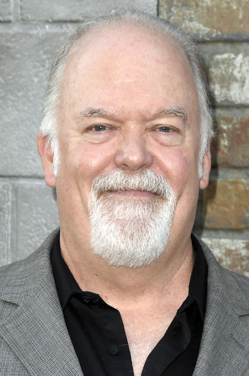 Wayne Duvall at the premiere of "The Kitchen" in Hollywood.