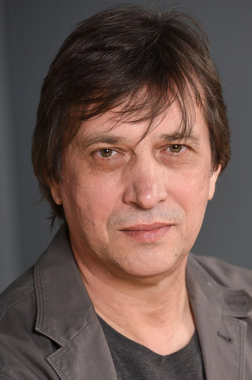 Sergey Dvortsevoy during the 30th annual Palm Springs International Film Festival.