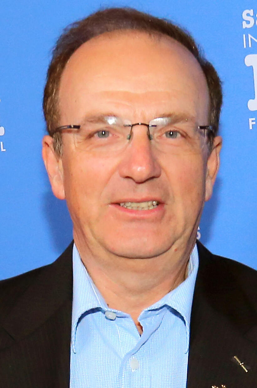 Peter Andrikidis during the 31st Santa Barbara International Film Festival.