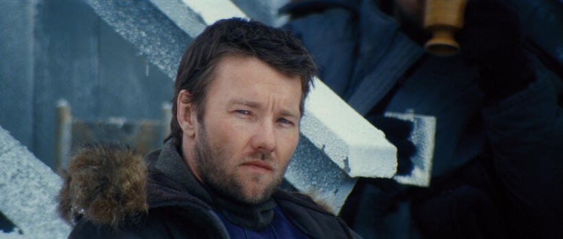 Joel Edgerton in "The Thing."
