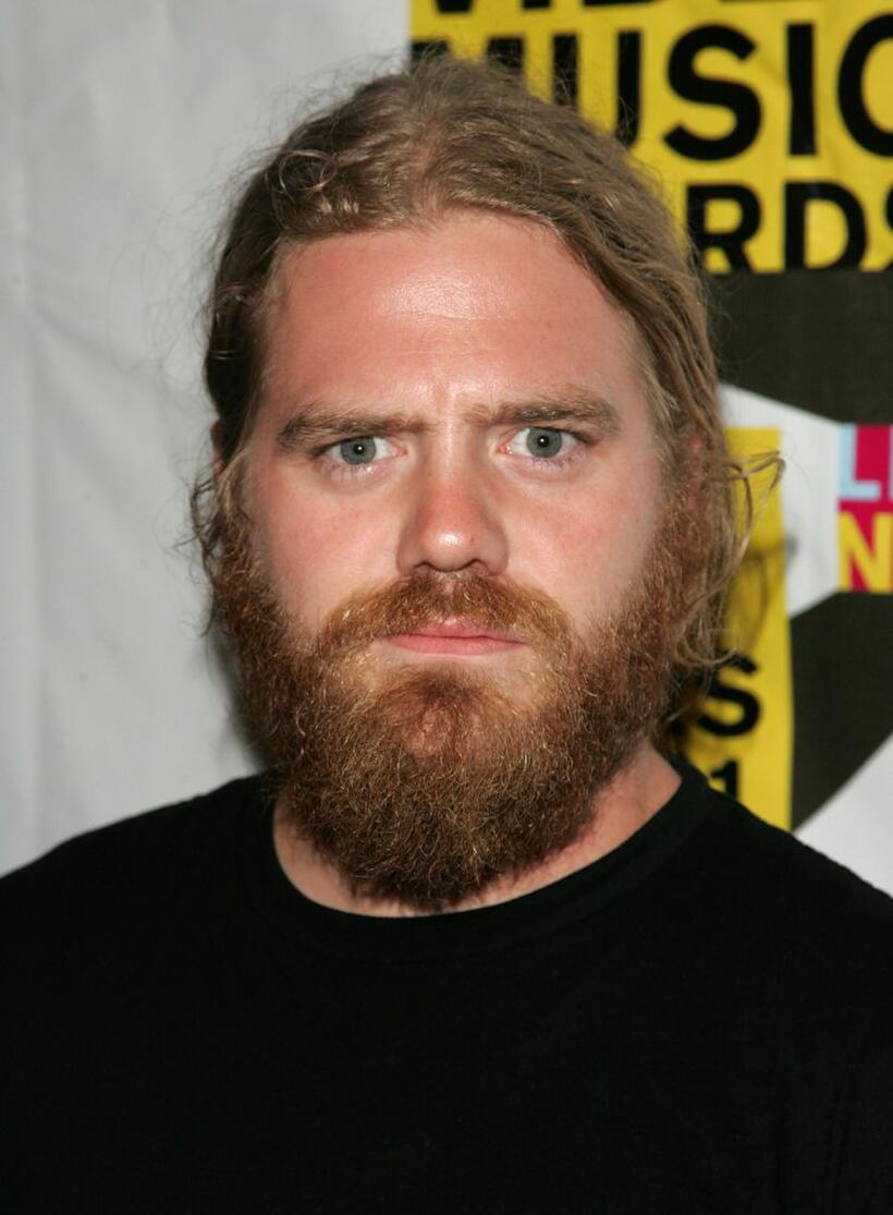 Ryan Dunn at the MTV 2006 Video Music Awards Forum.