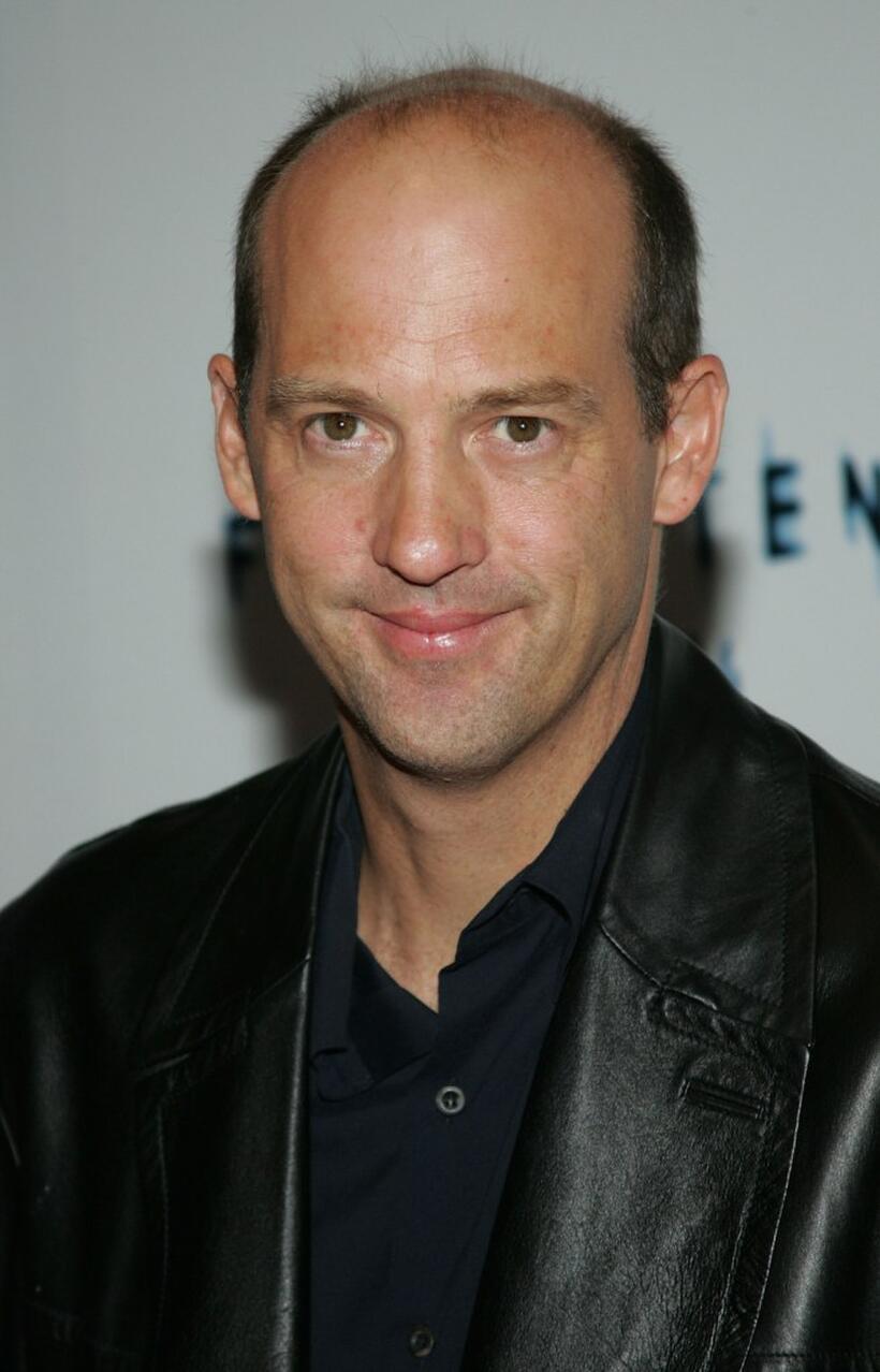 Anthony Edwards at the world premiere of "The Forgotten" at the Loews Lincoln Square.