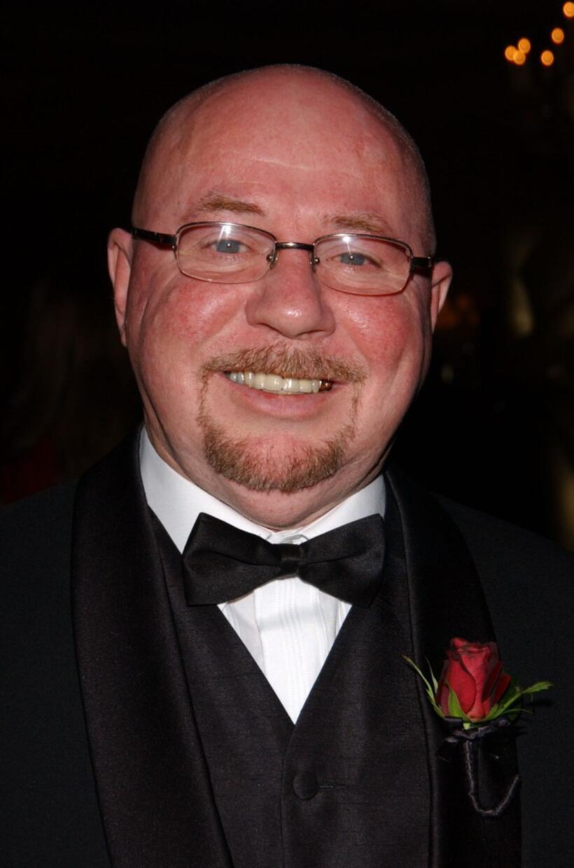 Keith Edwards at the 77th Annual Academy Awards.