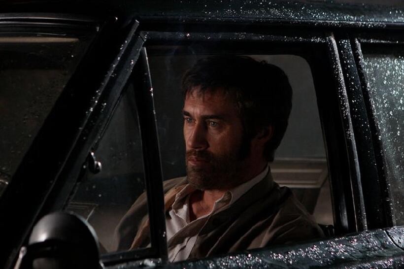 Roy Dupuis as Jean-Paul Mercier in "Mesrine: Killer Instinct."