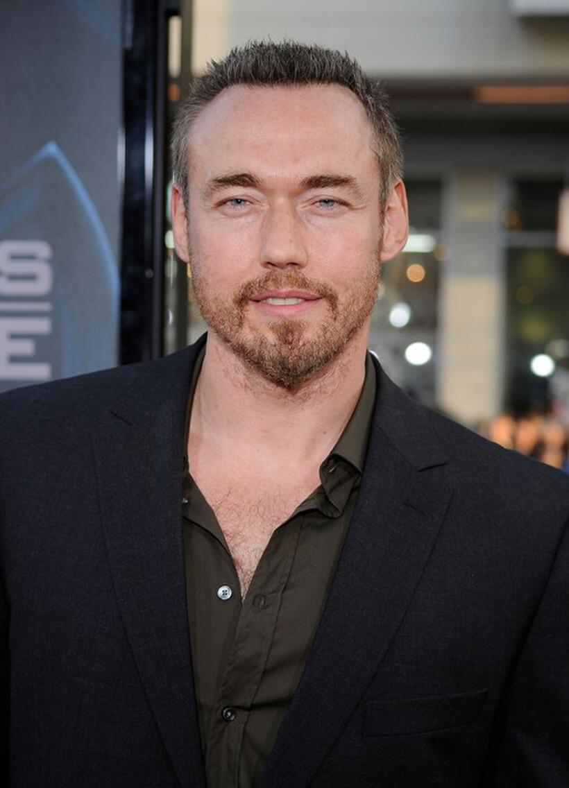 Kevin Durand at the Screening of "X-Men Origins: Wolverine."