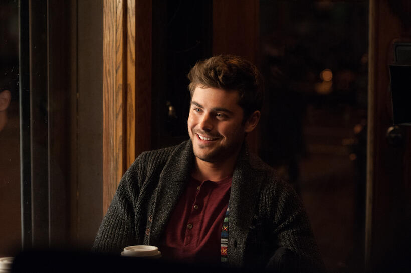 Zac Efron as Jason in "That Awkward Moment."