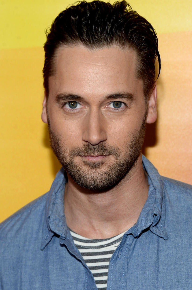 Ryan Eggold at the NBCUniversal Press day during the 2016 Summer TCA Tour in Beverly Hills, CA.