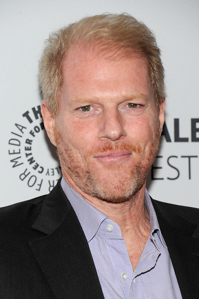 Noah Emmerich at 'The Americans' panel at 2013 PaleyFest in New York City, NY.