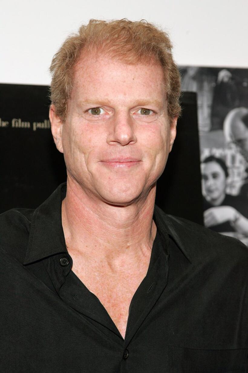 Noah Emmerich at the private screening of "Little Children."