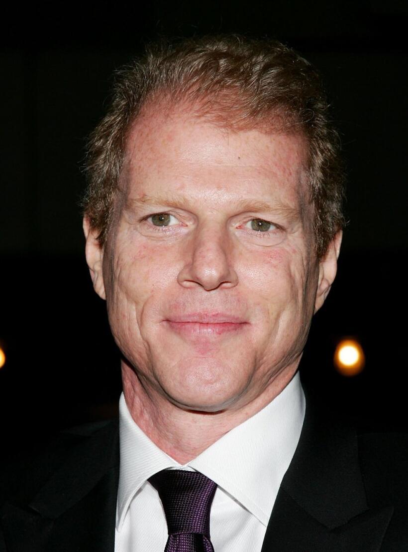 Noah Emmerich at the New York Film Festival premiere of "Little Children."