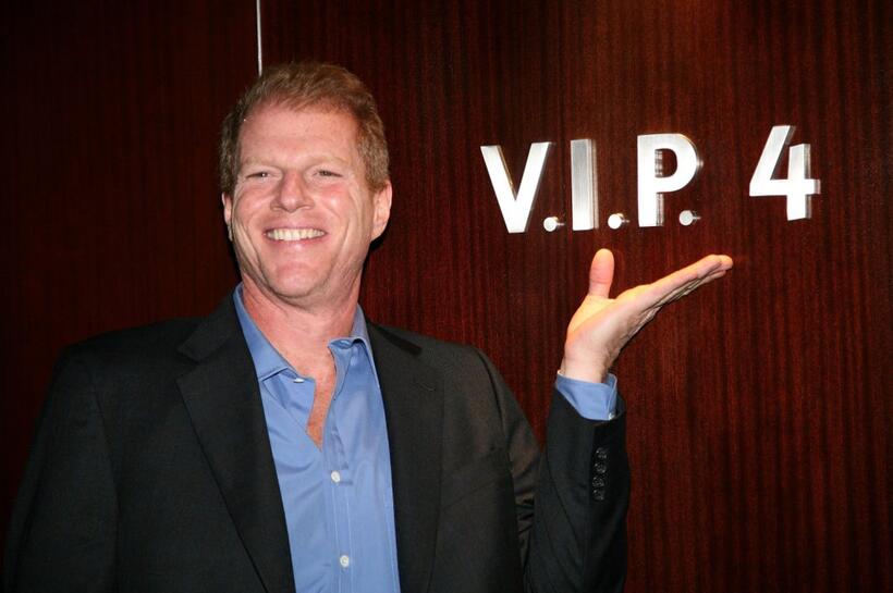 Noah Emmerich at the TIFF screening of "Little Children" during the Toronto International Film Festival.