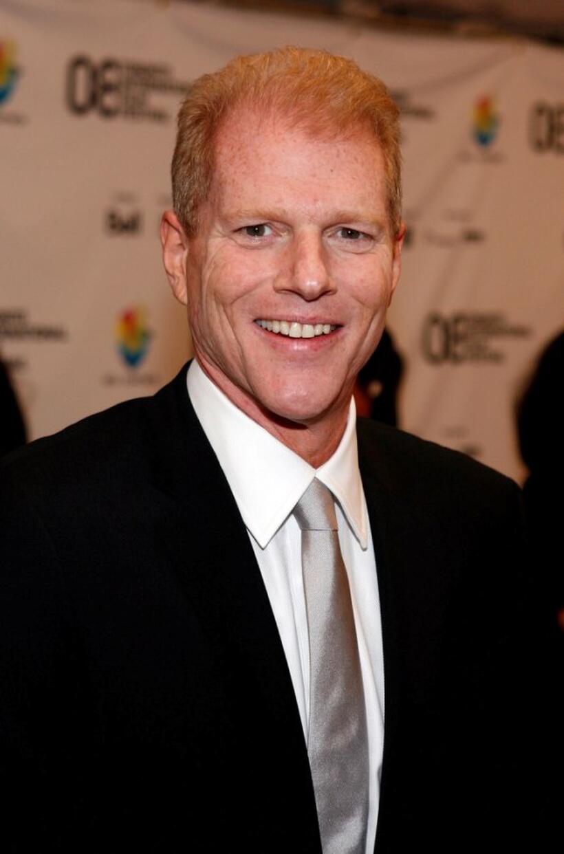 Noah Emmerich at the premiere of "Pride And Glory" during 2008 Toronto International Film Festival.