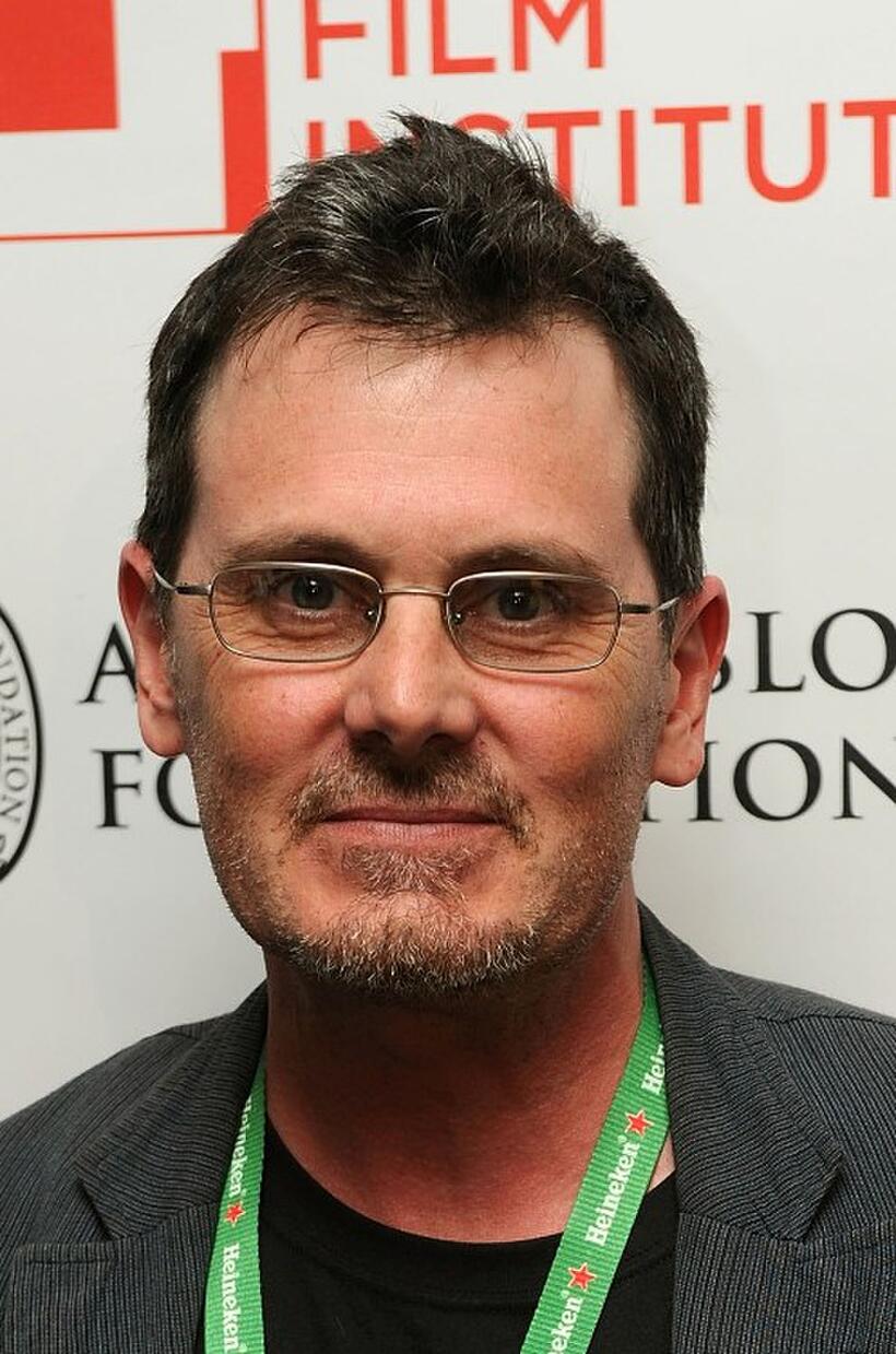 Christopher Eigeman at the TFI Awards Ceremony during the 2010 Tribeca Film Festival.