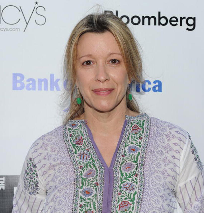 Linda Emond at the 2010 Public Theater Gala in New York.