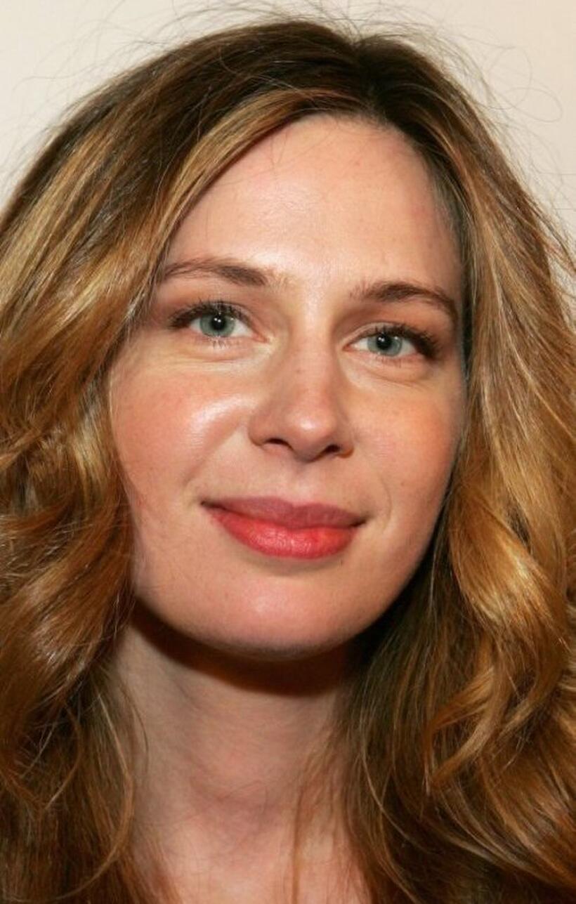 Anne Dudek at the screening of "Park" during the CineVegas film festival.