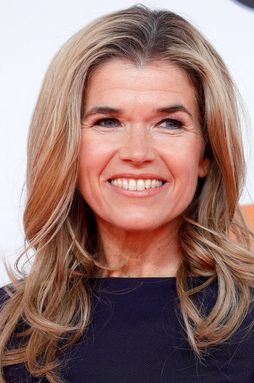 Anke Engelke at the Lola - German Film Award 2017 in Berlin.