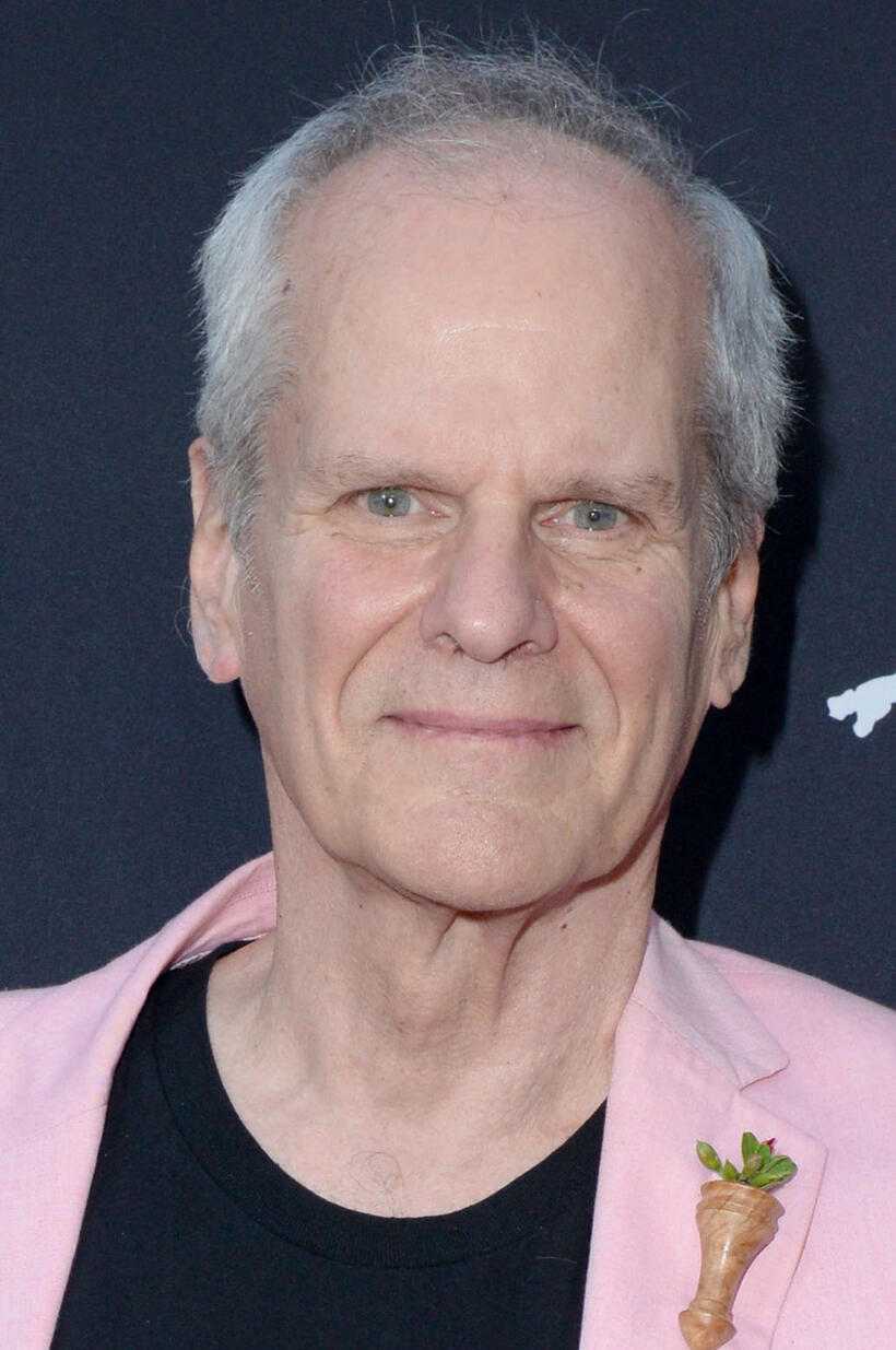 Chris Ellis at the world premiere screening of "The Oath" during the LA Film Festival.