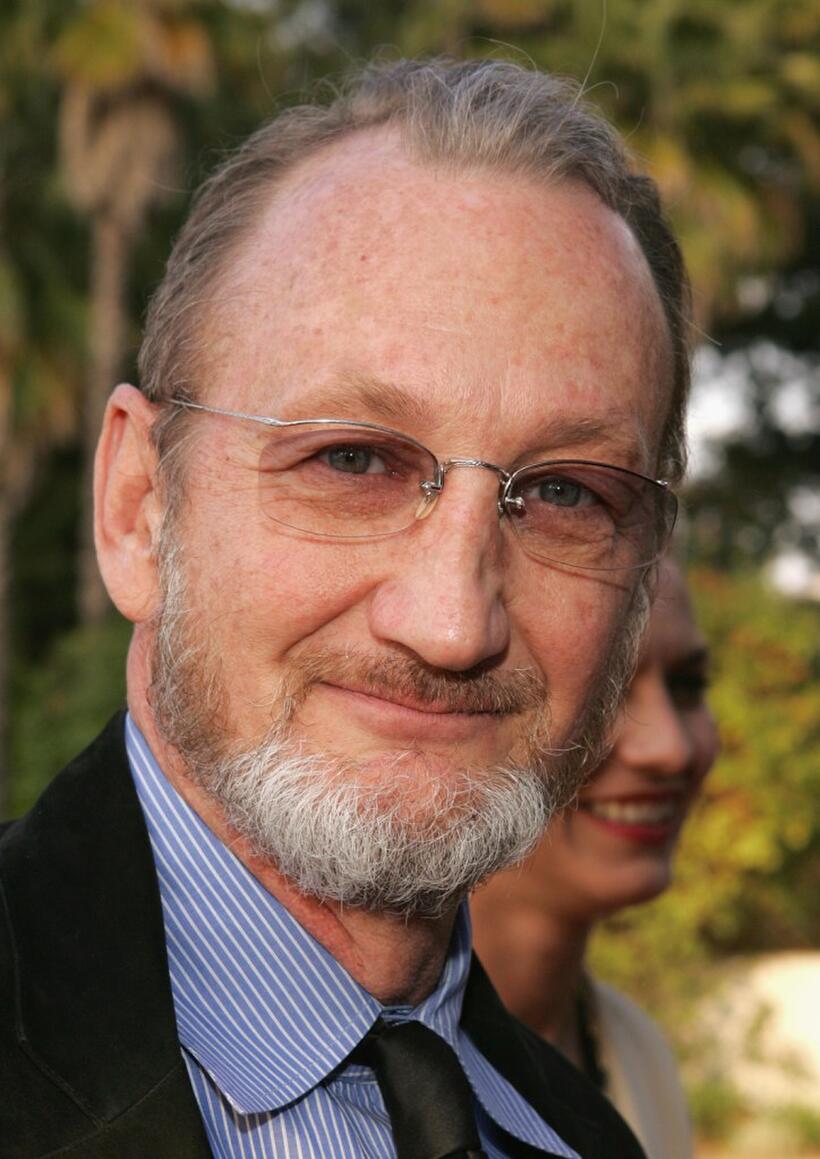 Robert Englund at the 31st Annual Saturn Awards.