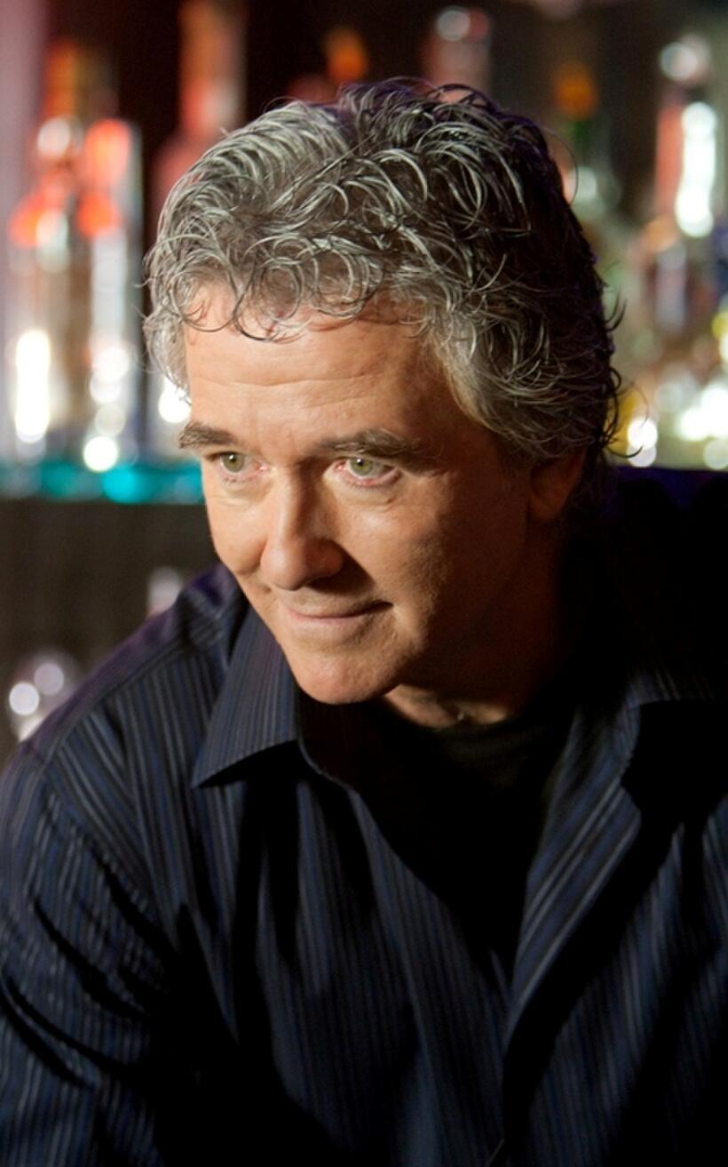Patrick Duffy in "You Again."