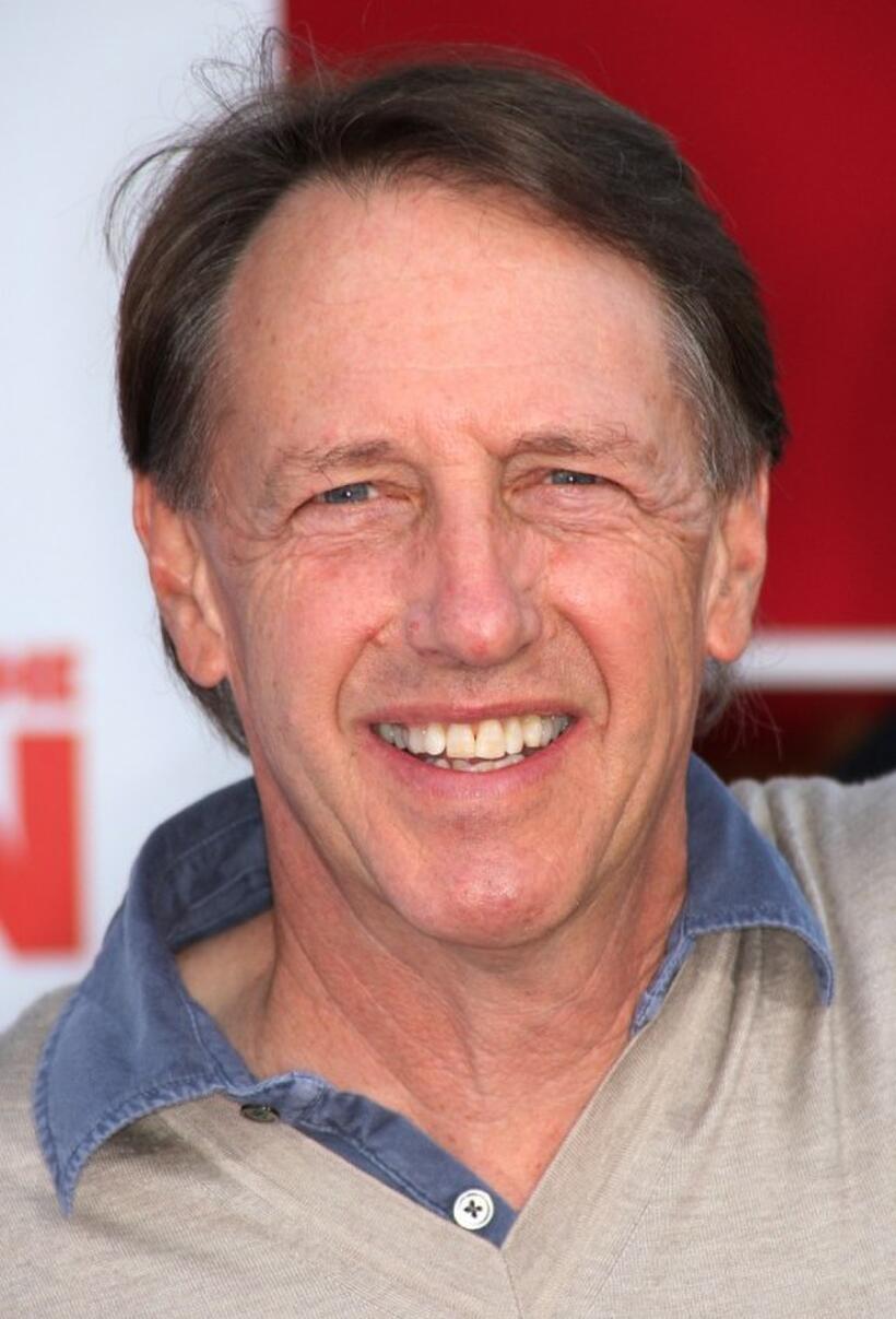 Dennis Dugan at the premiere of "You Don't Mess With The Zohan."