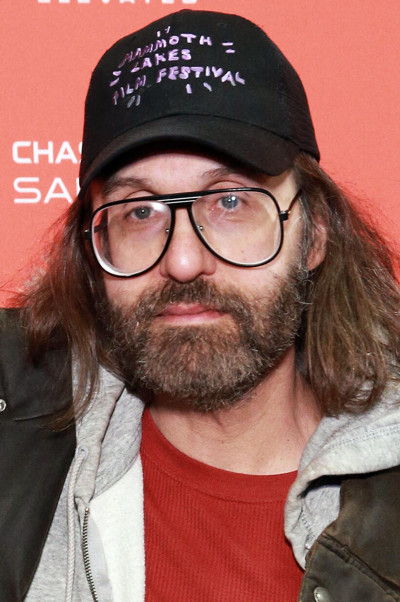 Sky Elobar at the "An Evening With Beverly Luff Linn" premiere during the 2018 Sundance Film Festival.