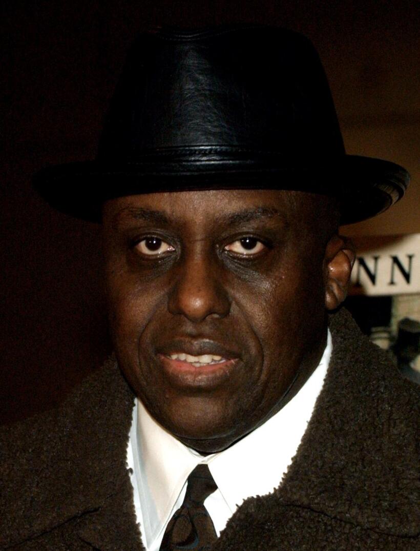 Bill Duke at the screening of the 25th Anniversary restrospective of the television series "Roots" at the Academy of Television Arts and Sciences.