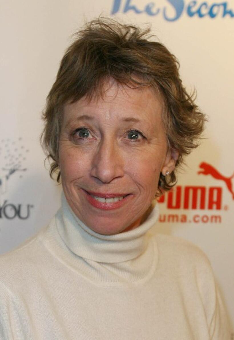 Robin Duke at the Second City Celebrates 50 Years of Funny in Chicago.